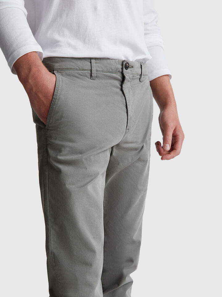 TROUSERS Hombre image number 4